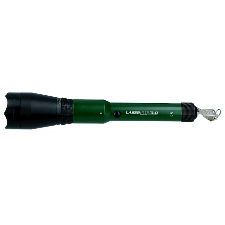 
  LaserOp 3.0 Laserlamp - artikelnummer LASE1000
