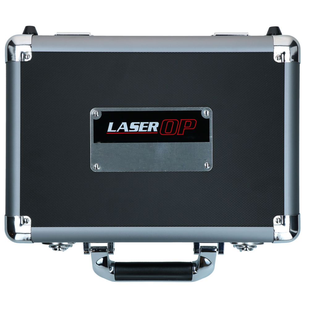 LaserOp 3.0 Laserlamp