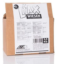 lax weide knabbelblok luzerne hooi laxp005