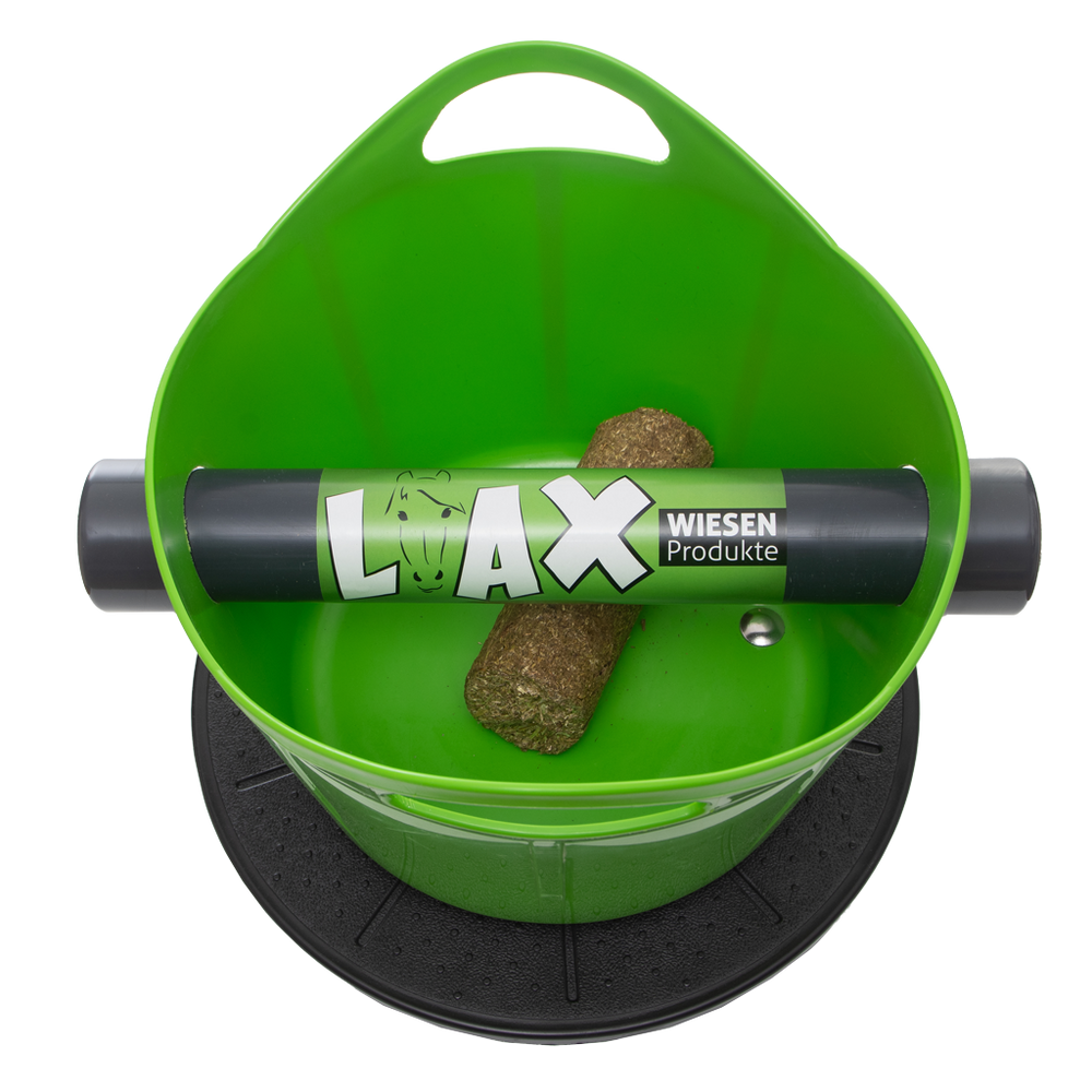 Lax Play & Fun Emmer voor knabbelblokken
