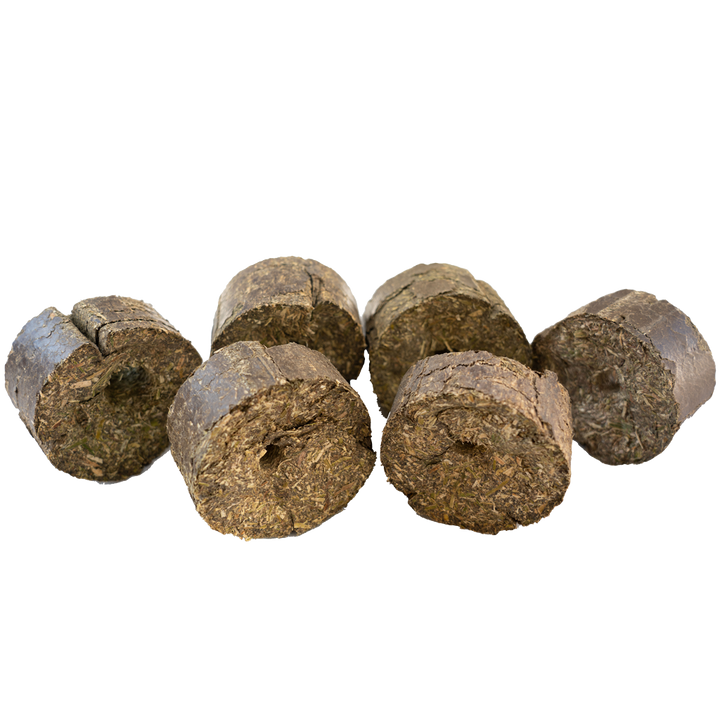 
  Lax Luzerne blok met gat 3 kg - artikelnummer LAXP017

