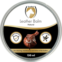 Excellent Leder & Zadel Balm Naturel