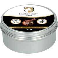 Excellent Leder & Zadel Balm Naturel