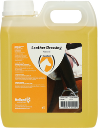Excellent Leather Dressing Naturel 1 l