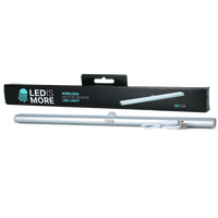 LED is more - LED Lamp 30 cm