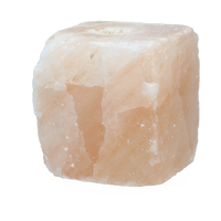 Excellent Horse Salt Lick Himalaya 3-4 kg (Met touw)