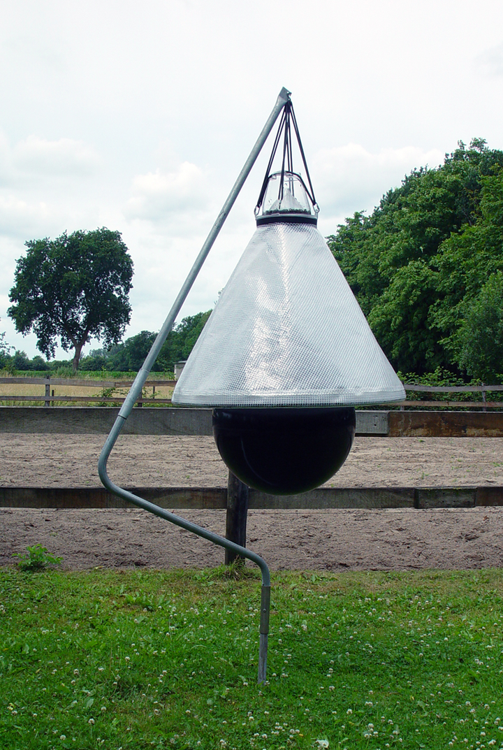 
  Loer Dazenval Compleet - Artikelnummer LOER0010
