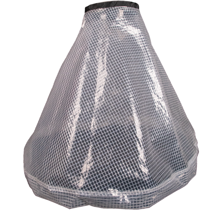 
  Loer Dazenval Mantel - Artikelnummer LOER0021
