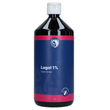 Lugol 1%