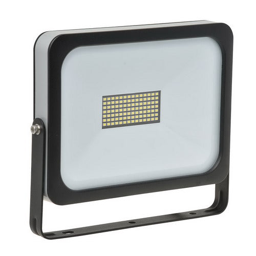 LED straler, 50W, 4000K, 4200 lumen | Rabe