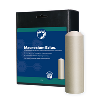 Excellent Magnesium Bolus 4 x 180 g