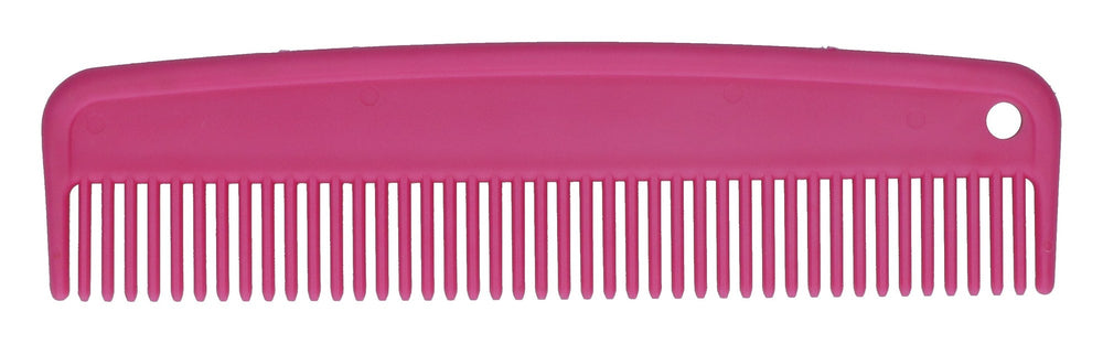 manenkam 200 mm roze mane3004
