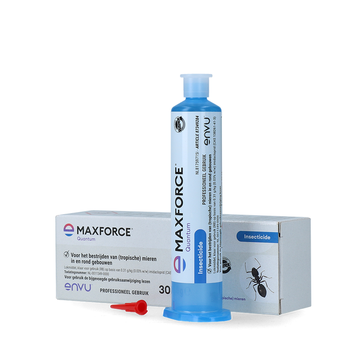 
  Maxforce Quantum 30 g - artikelnummer MAXF0029
