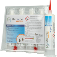 Maxforce White IC 4 x 30 g