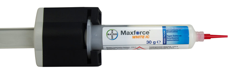 Maxforce White IC 4 x 30 g