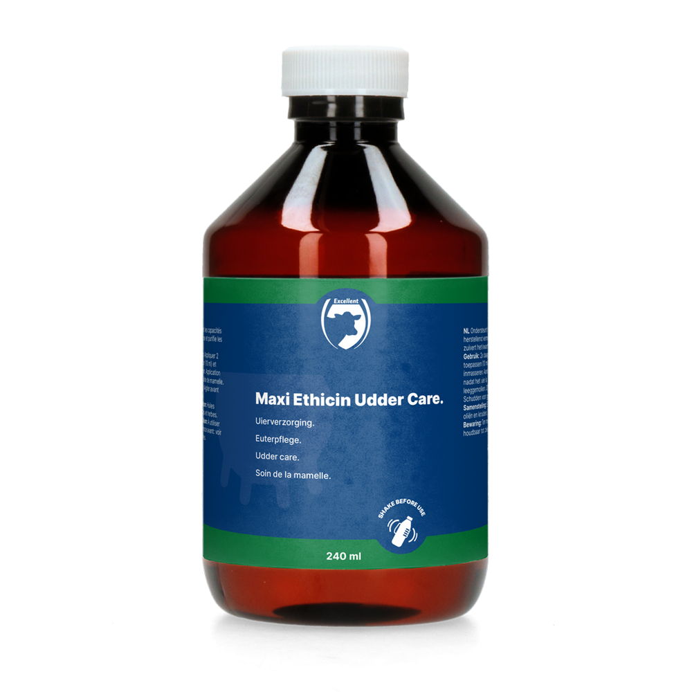 Excellent Maxi Ethicin 240 ml