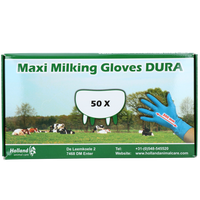 Maxi Milking Gloves DURA S (6-7)