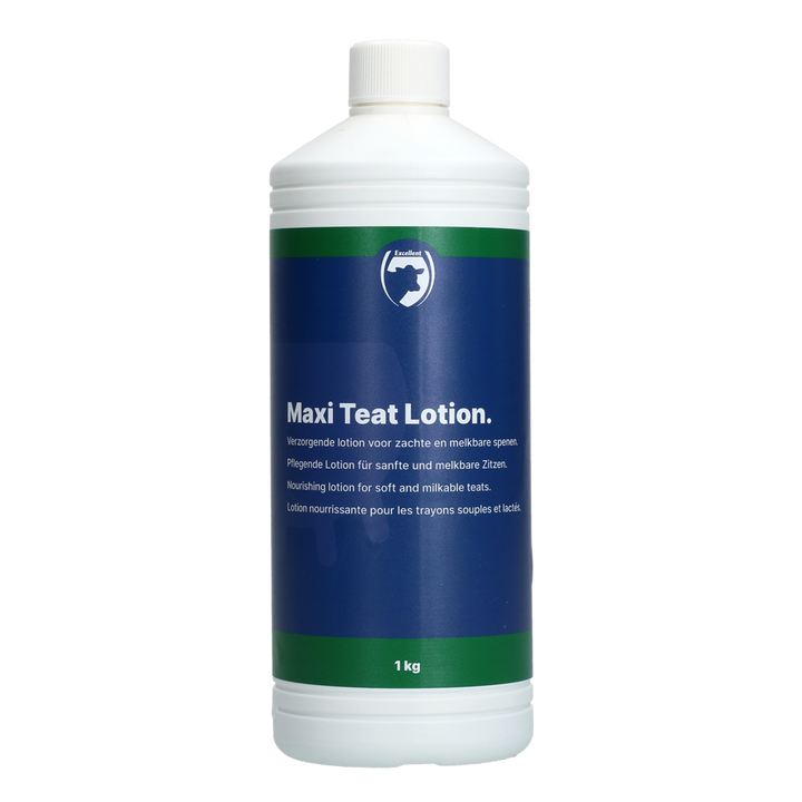 
  Excellent Maxi Tepellotion 1 kg - artikelnummer MAXI0203
