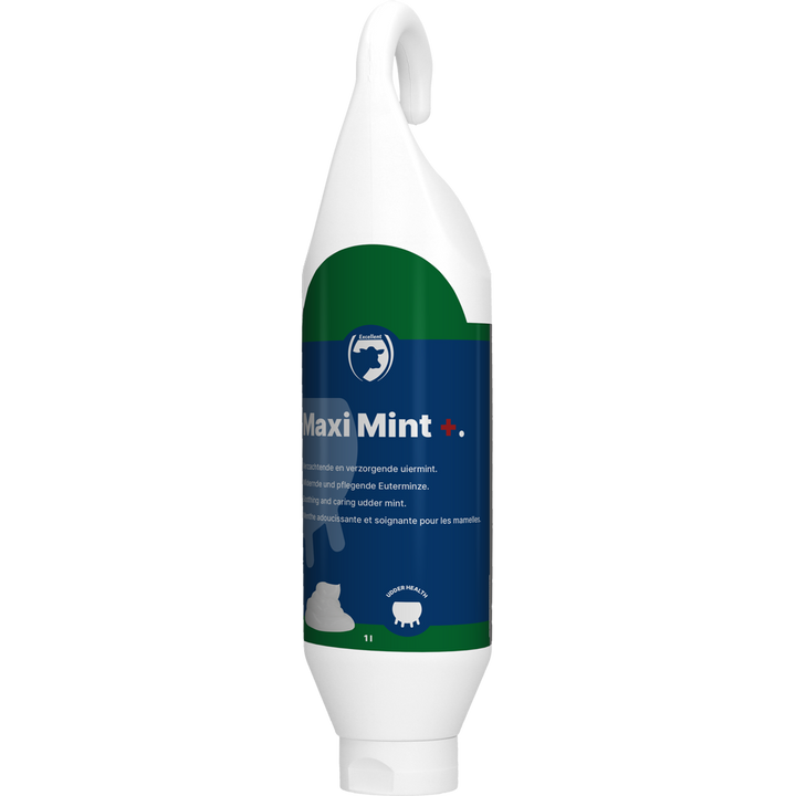 
  Excellent Maxi Mint+ Sta-/Hangtube 1 l - artikelnummer MAXI0915
