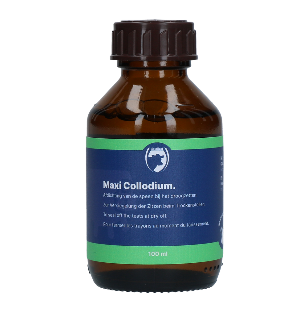 Excellent Maxi Collodium 100 ml