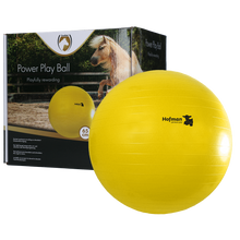 Maximus Power Play Ball 65 cm
