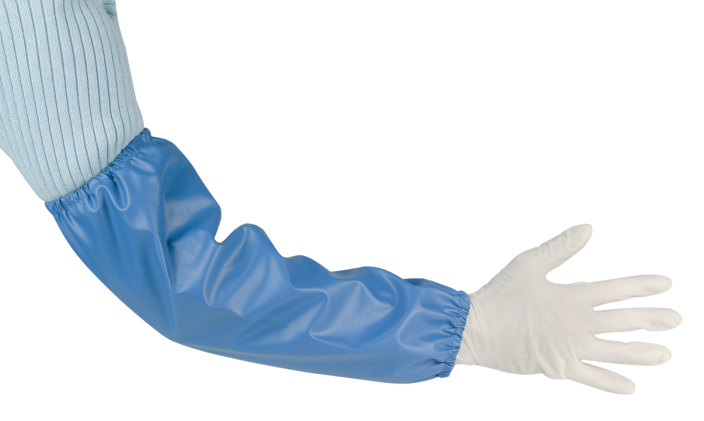 Melkmouw PVC 100% waterdicht