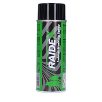 Topmarker Merkspray Groen