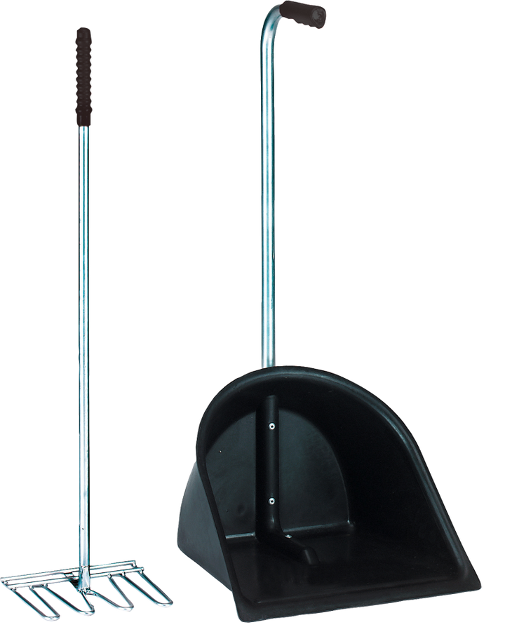 
  Mestboy Set Zwart - artikelnummer MEST00011
