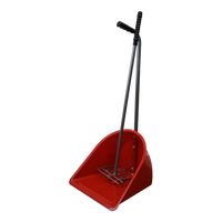 Mestboy Set Rood