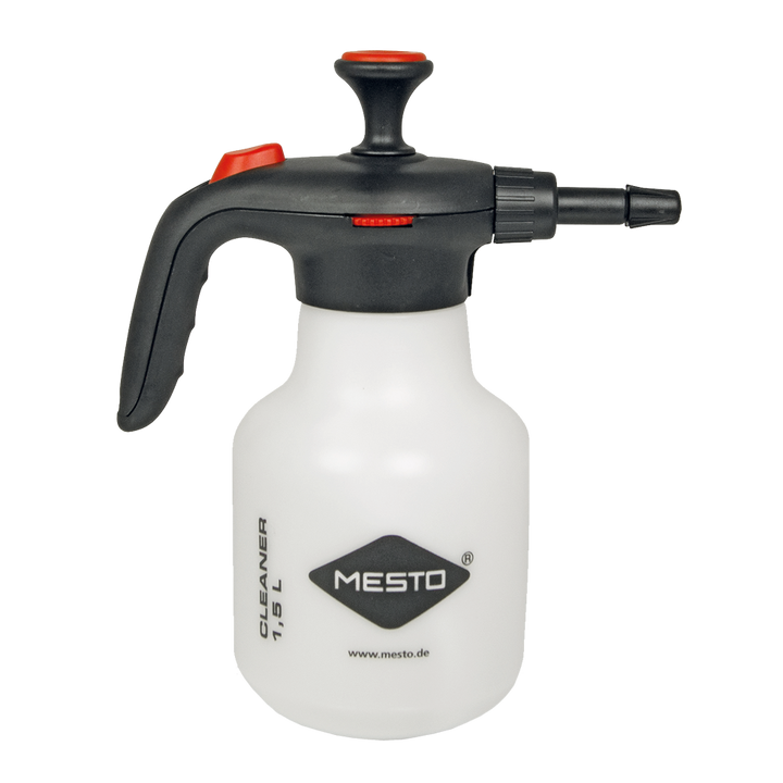 
  Mesto Cleaner 1,5 l - Artikelnummer MEST3132PP
