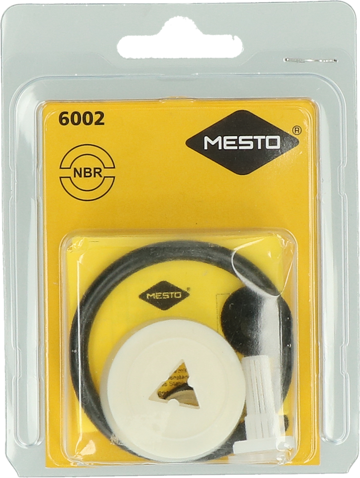 
  Mesto Flori Pakkingset NBR - artikelnummer MEST420001
