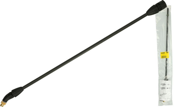 
  Mesto Flori Spuitlans met nozzle - artikelnummer MEST420002
