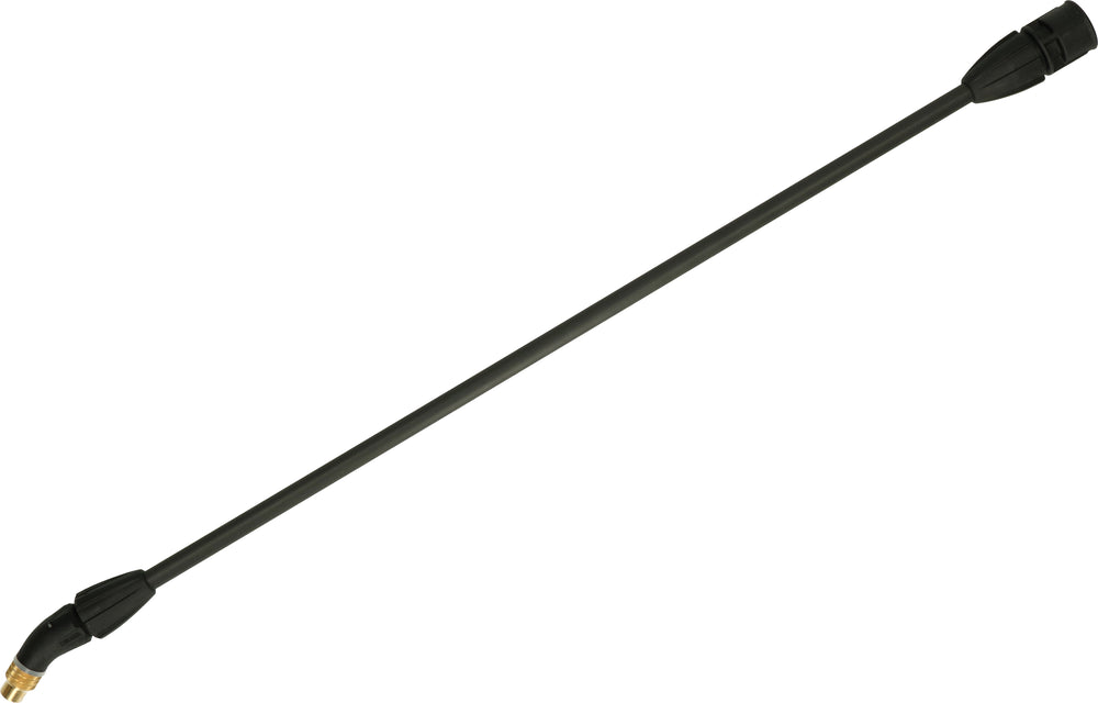 Mesto Flori Spuitlans met nozzle
