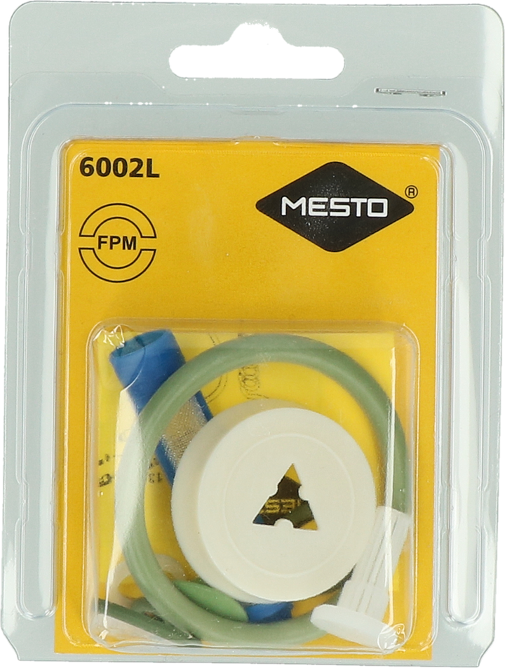 
  Mesto Profi Plus 5 liter Pakkingset FPM - artikelnummer MEST430001
