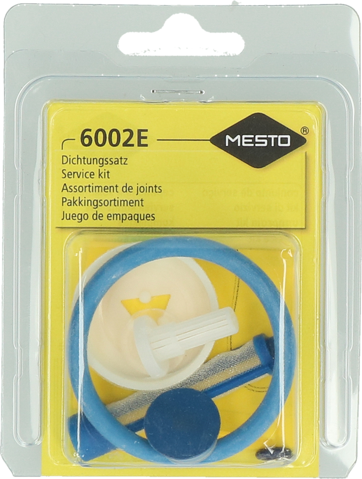 
  Mesto Fix Plus Schoonmaakazijn Pakkingset EPDM - artikelnummer MEST450001
