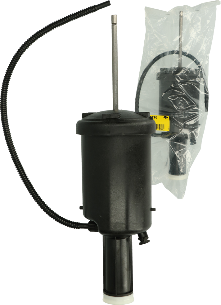 
  Mesto RS125 Pomp Compleet - artikelnummer MEST460005

