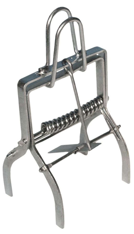 
  Mollenklem Yankee Junior met handvat - Artikelnummer MOLL45602B
