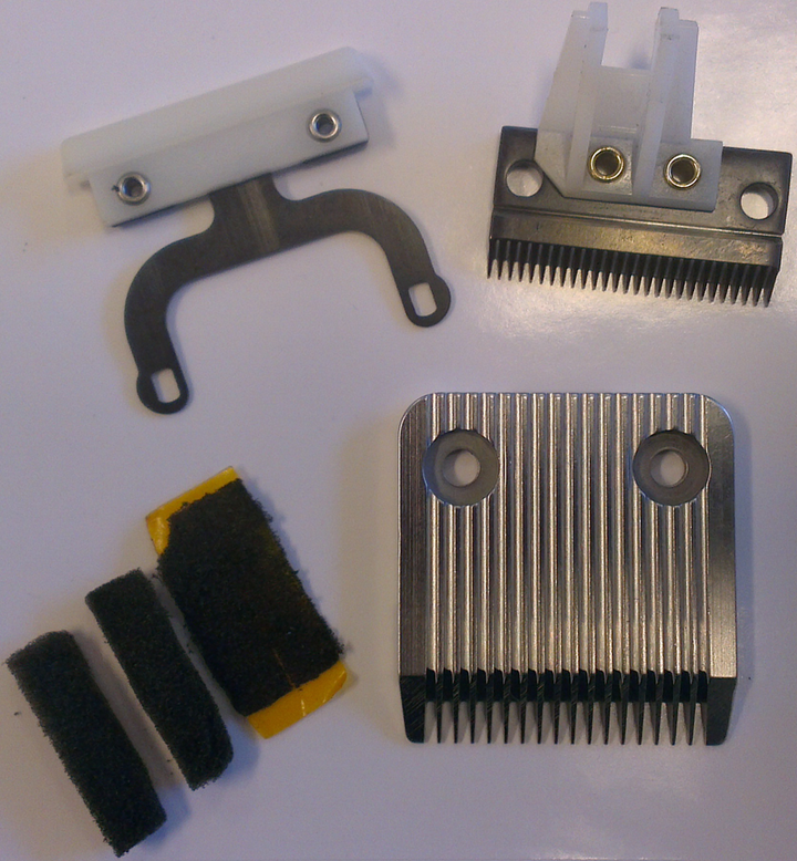
  Moser Messenset 1857 - artikelnummer MOSE0502
