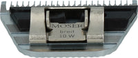 Moser Messenset Avalon - 2,3 mm