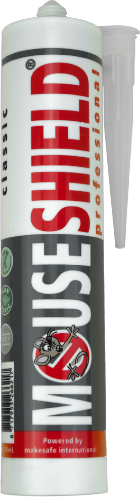 
  Mouseshield Classic - Artikelnummer MOUS003
