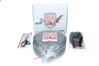 Mouse & Rat Stop RVS Staalwol 1 kg Set