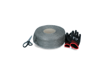Mouse & Rat Stop RVS Staalwol 1 kg Set