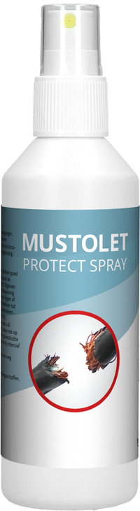 Mustolet Spray