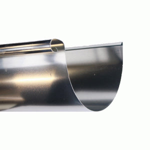 
  Zinken mastgoot | Rabe - artikelnummer 480100
