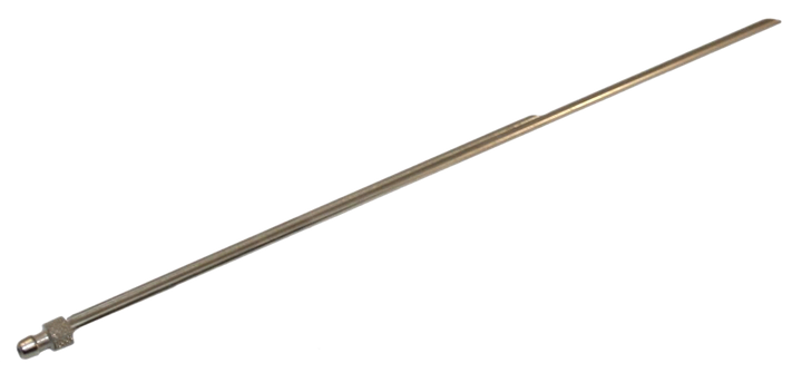 
  Flesnaald met ontluchting 20 a 25cm - artikelnummer NAAL00001
