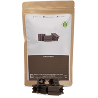 NARA Bloc Chocolade