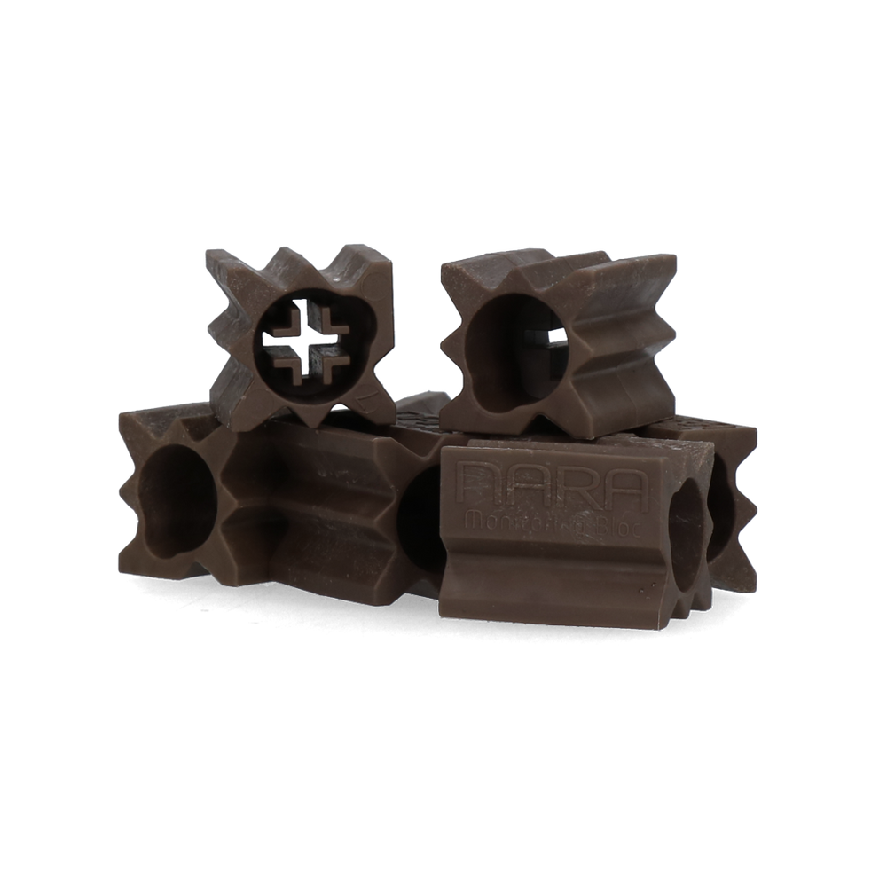 NARA Bloc Chocolade