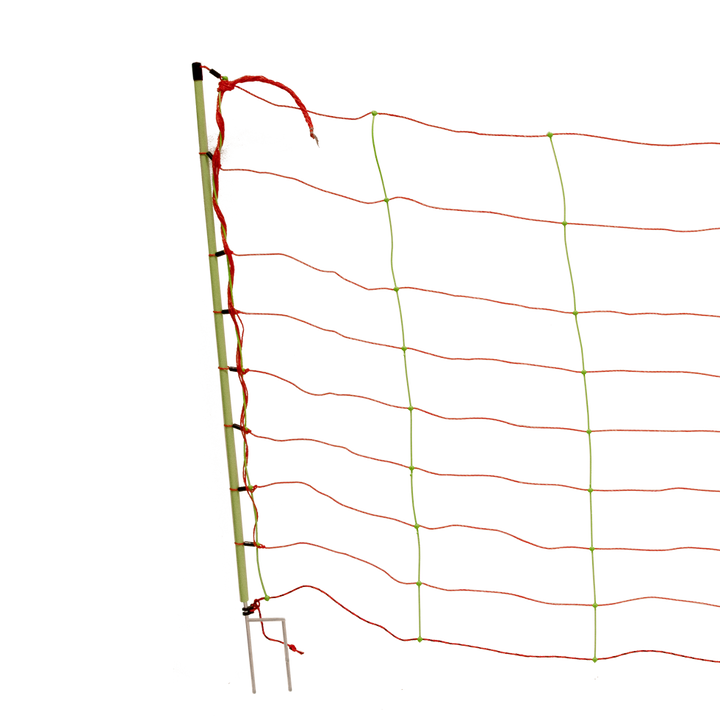 
  Euro-Netz Combi 106 cm dubbelpunt - artikelnummer NETT104
