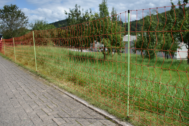 
  Euro-Netz Combi Pluimvee 112 cm dubbelpunt - artikelnummer NETT107
