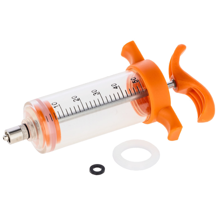 
  Nylonspuit 50ml Luer L 50 ml - artikelnummer NYLO0004
